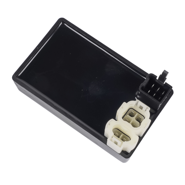 CDI模块盒 ECU CDI Box & Connector Application Fit for TGB Motorcycle Blade 500/525/550 Target 500/525/550-4