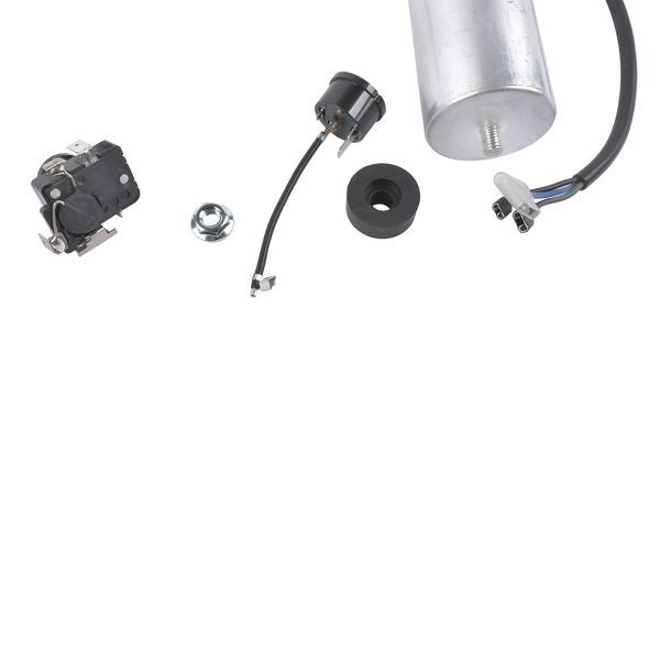 制冷压缩机 AE1022E-212-J7 220-240 V 1PH 1/3 hp Refrigeration Compressor R134A 50 Hz for food service equipment vending machines bottle coolers ice machines and other refrigeration equipment AE4440Y-AA1A AEA4440Y-AA1A-11