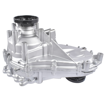 分动箱 Automatic Transfer Case Assembly Fits for Mercedes-Benz GLE350 GLE450 Sport Utility 2.0L 3.0L 3.5L 2016-2025 Silver 1Pc