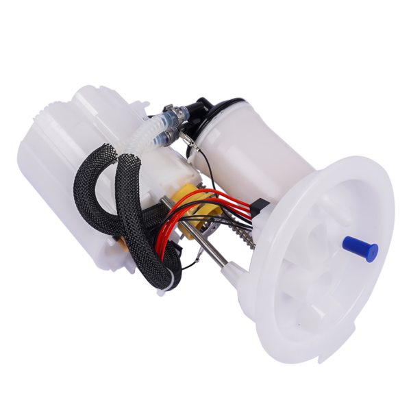 燃油泵总成 Fuel Pump Module Assembly w/ Sending Unit Replacement for BMW 230i 330i 340i 430i 430i 440i M240i 16117344066-7