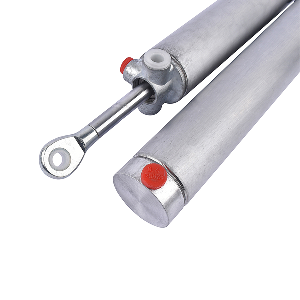 敞篷液压油缸 2x Convertible Top Hydraulic Cylinder TC-120 Replacement for Ford Mustang 1994-1998 Buick Riviera 1982-1985-9