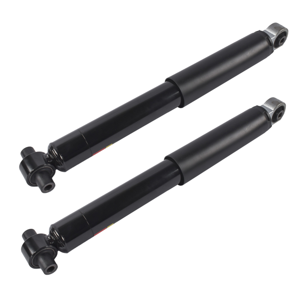 减震器 2x Rear Shock Absorbers w/Electronic Replacement for Acura MDX 2007-2013 Acura ZDX 2010-2012-5