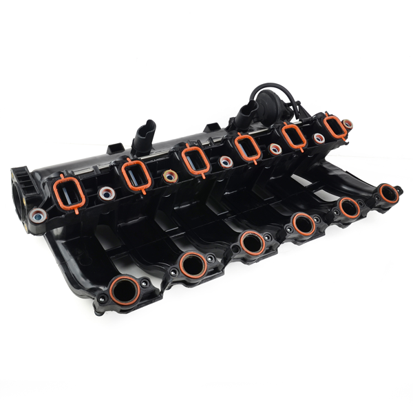 进气歧管 Intake Manifold Replacement for BMW 3er E90 E91 E92 E93 5er E60 E61 X5 E70 X6 E71 E72 11617790701 11617800585-1