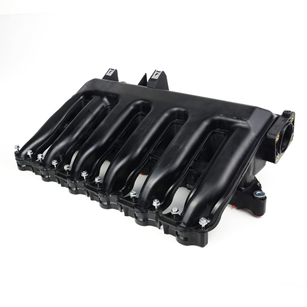 进气歧管 Intake Manifold Replacement for BMW 3er E90 E91 E92 E93 5er E60 E61 X5 E70 X6 E71 E72 11617790701 11617800585-6