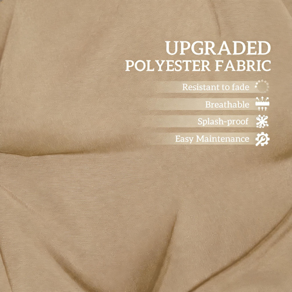 长椅坐垫（仅坐垫）-4