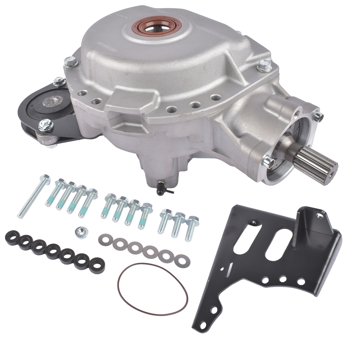 差速器 Rear Differential Gearcase Assmebly Replacement for Polaris RZR 800 4 800 S 800 2009-2010 3235459 3234860 3235083