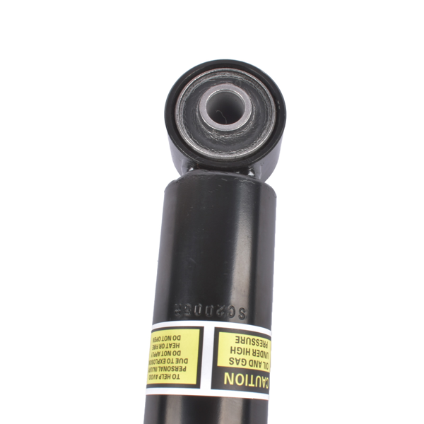 减震器 2Pcs Rear Shock Absorber Fit for Buick LaCrosse Regal Chevrolet Impala Malibu Sedan 2010-2018 Black-8