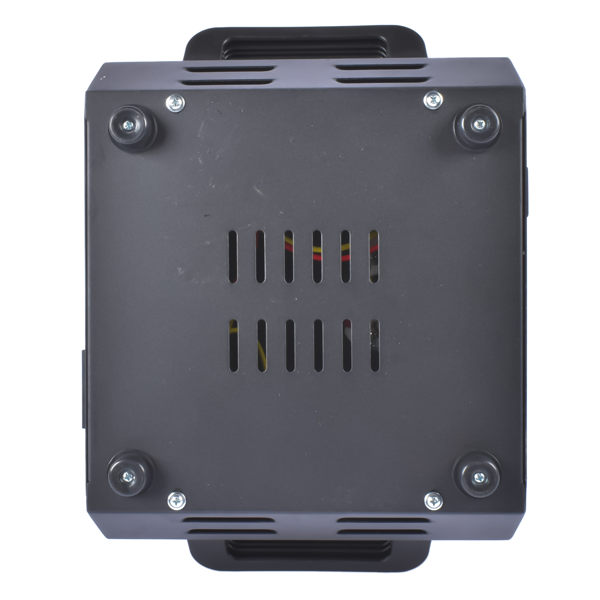 A3 1KG带网熔金炉 1KG Gold Melting Furnace 1500W 1100°C/2012°F, Compact High-Temperature Metal Casting Furnace with Heat Shield  for Smelting Aluminum Gold Copper Metal Scrap 110V-15