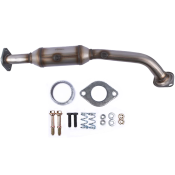 三元催化器 Catalytic Converter Replacement for Honda Element 2.4L 2003-2011 #53478 40874 58158