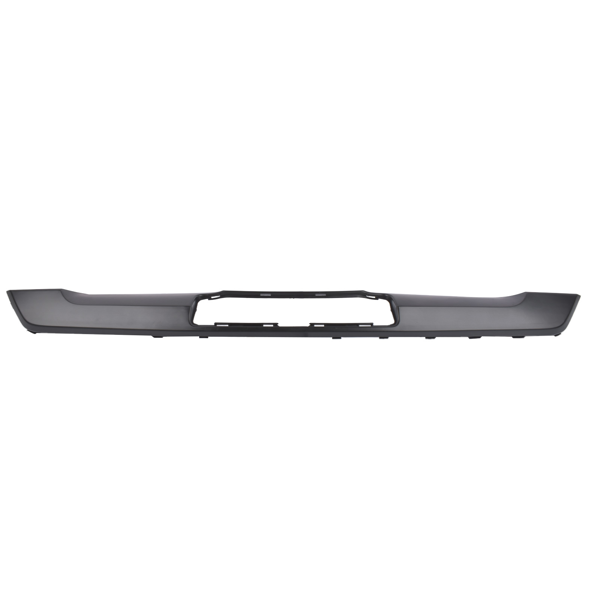 后保险杠盖 Rear Air Dam Deflector Lower Valance Apron, Bumper Lower Cover Replacement for Ford Expedition 2018-2021 FO1195157 JL1Z17K835G-3