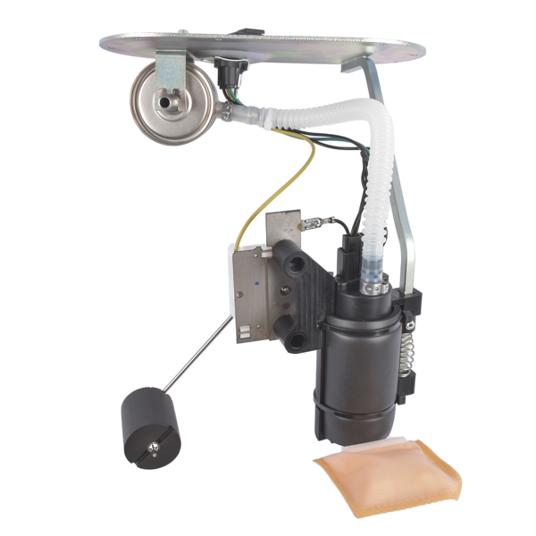 燃油泵总成 Fuel Pump Assembly 75127-00A HFP-A252 Fits for Harley Road King EFI FLHRI 2000-2001-1