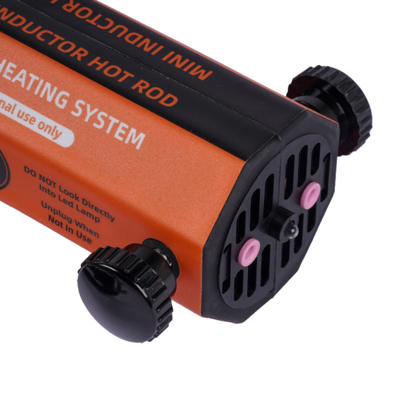 加热器 Magnetic Induction Heater Replacement for Nuts Bolts Bearings Auto Mechanical Maintenance-15