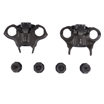 离合器拔叉 Dual Clutch Transmission Actuator Fits for Hyundai Veloster 1.6 L4 Gas DOHC 2012-2017 414702A000 414702A001