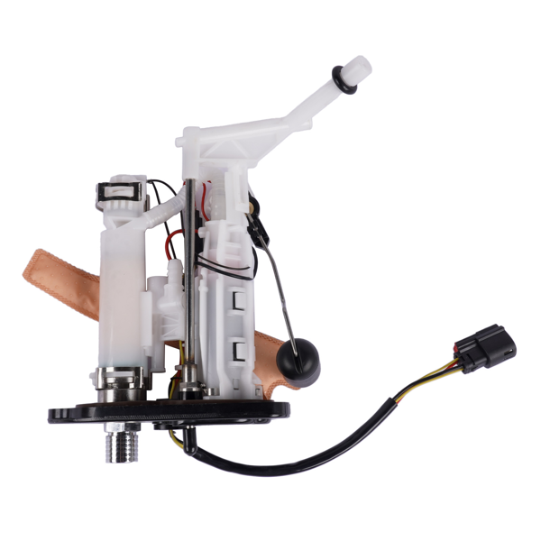 燃油泵 Fuel Pump Assembly 61200043 Fits for Harley Softail Street Bob Breakout Fat Bob 107 114 FXBB FXBR FXFB FXST 2018-2025-1