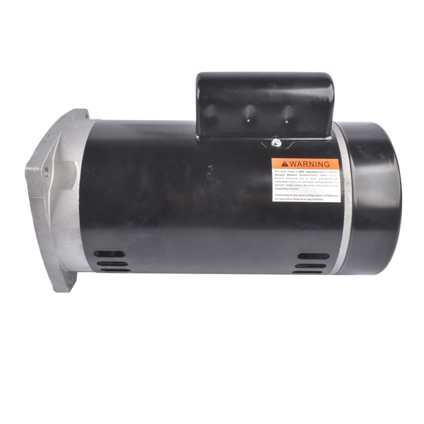 泳池水泵电机 B2848 Swimming Pool Pump Motor 1HP 3450RPM Single Speed 56Y Frame Replacement for Pentair WhisperFlo WFE-4-4