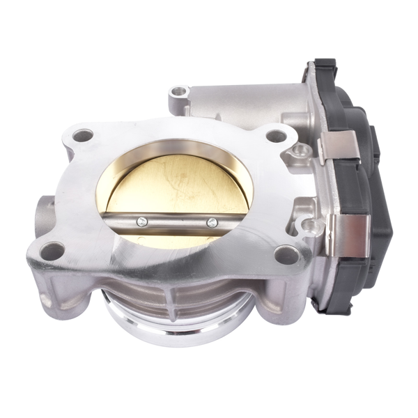 节气门体 Throttle Body Assembly with Sensor Fits for Chevy Malibu Camaro Buick Regal 2.0L L4 Gas-5