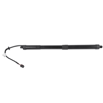 汽车尾门电动撑杆 Rear Left Tailgate Lift Support 81770-A9100 for Kia Sedona Van 3.3L V6 2015-2021 Black 1Pc