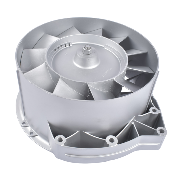 风扇总成 Cooling Fan Assy Replacement for Deutz 6-Cylinder Engine F5L914 F5L913 F5L912 F6L914 F6L913 F6L912 #02235460-1