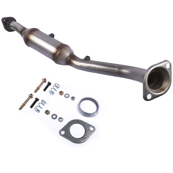 三元催化器 Catalytic Converter Replacement for Honda Element 2.4L 2003-2011 #53478 40874 58158-9