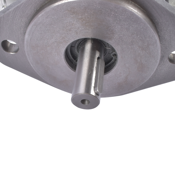 劈木泵 Aluminum Hydraulic Log Splitter Pump 22GPM 2-Stage Gear Pump, HI/LO Gear Pump, Wood Splitter Pump 3000 PSI 3600RPM-11