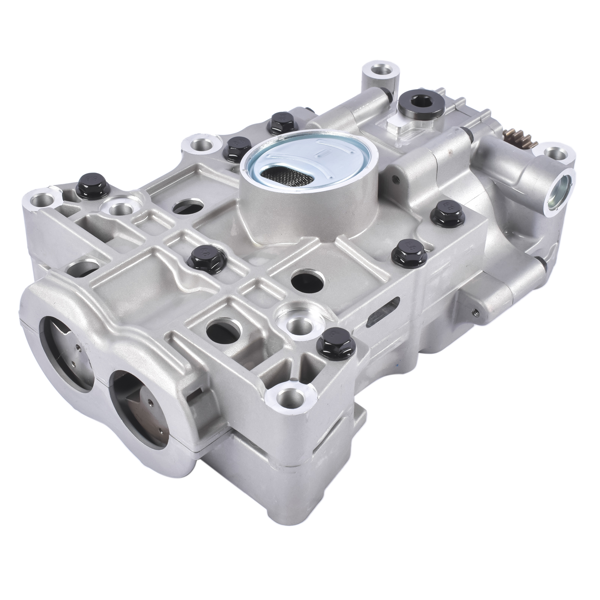 平衡轴机油泵 Oil Pump 20 Teeth Fits for Hyundai Santa Fe Sport Tucson Kia Sorento 2.4L 233002G400-3