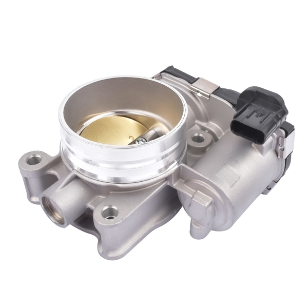 节气门体 Throttle Body Assembly with Sensor Fits for Chevy Malibu Camaro Buick Regal 2.0L L4 Gas-3