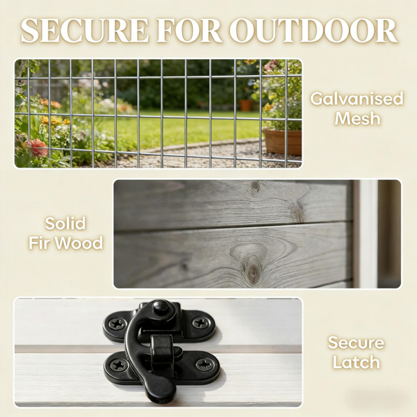 海龟笼 乌龟屋-4