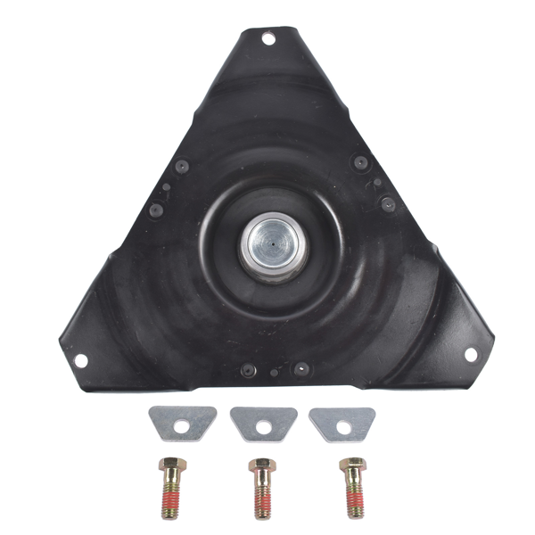 发动机联轴器 Engine Coupler Assembly Replacement For 1993-Up MerCruiser Alpha Drive V6 & V8 GM 3.0L, 4.3L, 5.0L, and 5.7L Engines 18643A5 18-2323-3