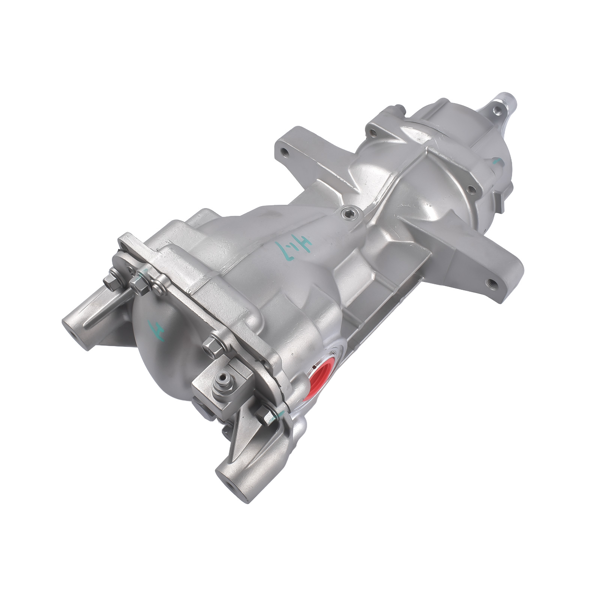 Rear Differential Assembly 5300039200 Fits for Hyundai Tucson 2.0L 2.7L 2005-2009 4WD-4