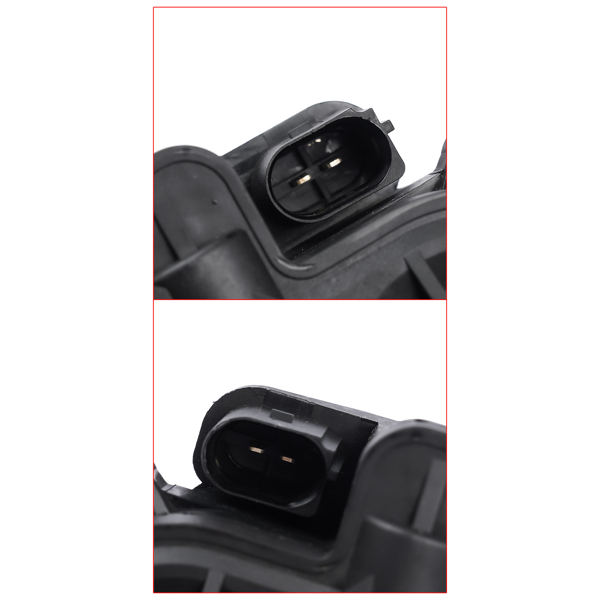 伺服电机 Rear LR Parking Brake Actuator 43020-TBA-A02 Replacement for Honda Civic 2017-21 Pair Set-4