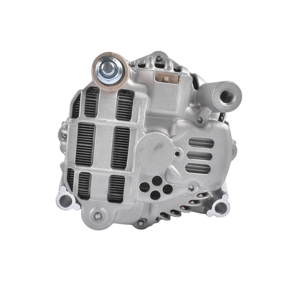 发电机 Alternator 92211821 11097N Fits for Pontiac GTO 6.0L V8 5967cc 364cid Gas 2005-2006 140A 12V 6-Groove Decoupler Pulley-7