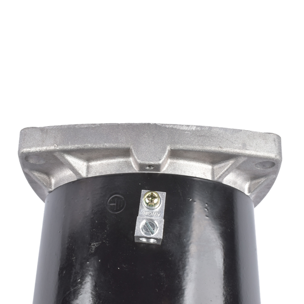 泳池水泵电机 Swimming Pool Motor Square Flange 2 HP 230V 60Hz 3450 RPM 48Y Frame-9