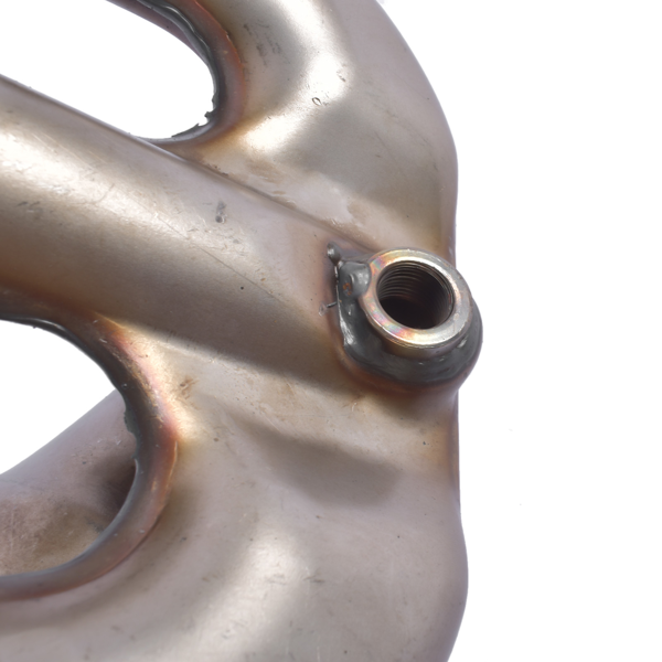 三元催化器 Manifold Catalytic Converter Replacement for BMW 330i 330ci 330xi 2001-2005 20H22-16/17-24