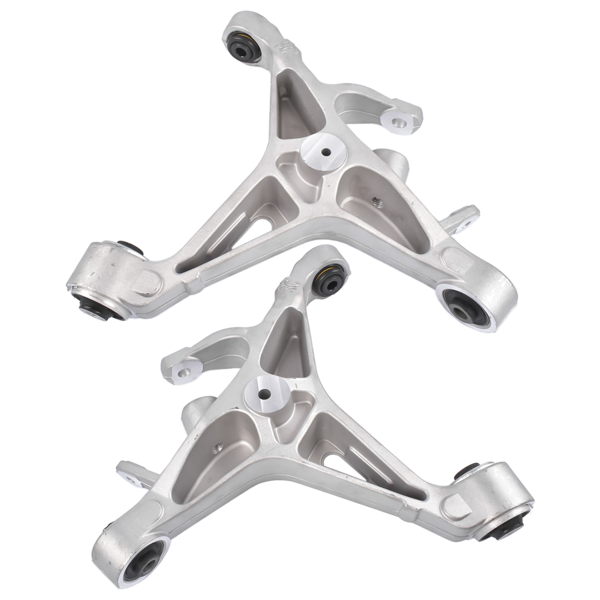 控制臂 2PCS Control Arms Rear Left & Right Replacement for Jaguar S-Type Lincoln LS Ford Thunderbird 2000-2003 MS401155 MS401154-1