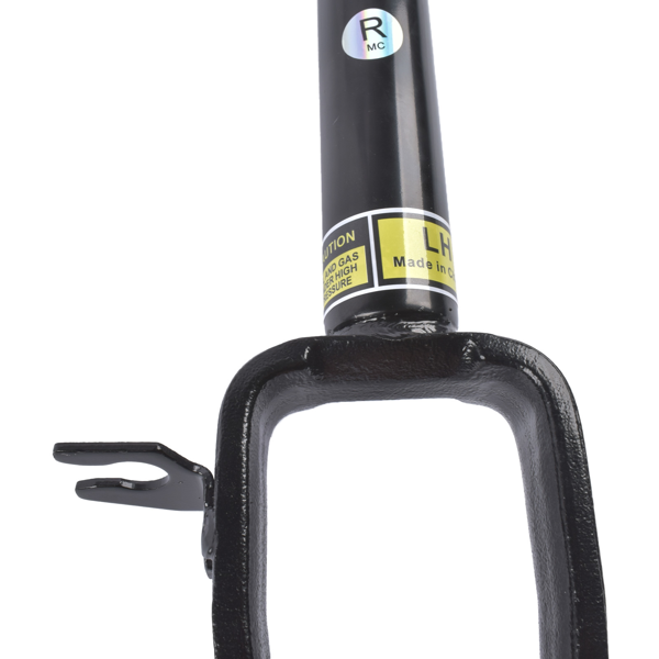 减震器 Front Right Suspension Strut and Coil Spring Assembly Fits for 2007 Mercedes-Benz E280 2006-2009 Mercedes-Benz E350 Black 1Pc-8