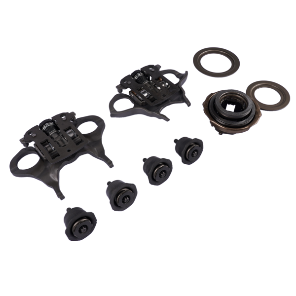 离合器拔叉套件 Dual Clutch Transmission Actuator Kit Fits for Hyundai Veloster 1.6 2012-2017 414702A000 414702A001-5