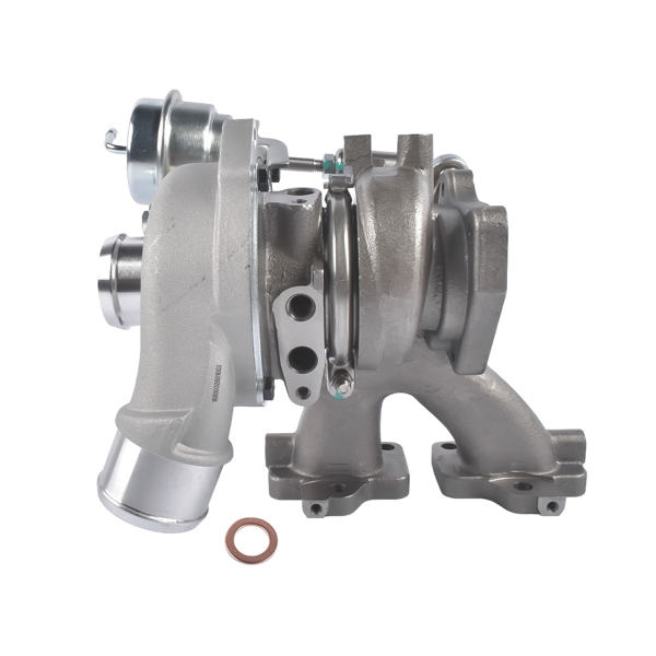 涡轮增压器 Turbocharger 1208928 1206227 Replacement for 2022 2023 2024 Polaris RZR TURBO-R / PRO XP 4-5