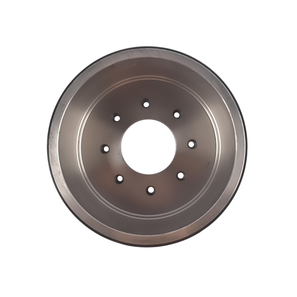 刹车鼓 Trailer Brake Drum 10K 13D Heavy Duty 12-1/4" Diameter 4" Width for Dexter 99-27-7