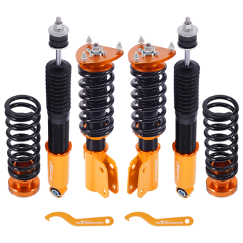 Coilovers Lowering Kit fit for Scion XB 2004-2006 Strut Suspension Adjustable Height