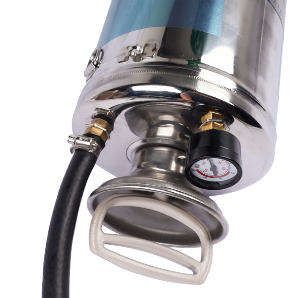 注油泵 Fuel System Priming Pump OTC5869 J-47912 Replacement for Detroit Diesel S60 MBE 900 MBE 4000 DD13 DD15-10