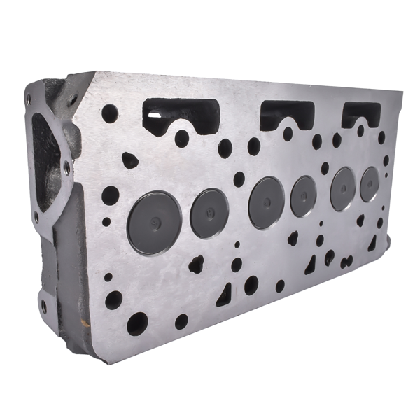 缸盖总成 1G962-03042 Complete Cylinder Head w/valves Replacement for Kubota D902 Engine RTV900 RTV900W RTV900W9 RTV900 H1G90-03040 1G962-03040-6