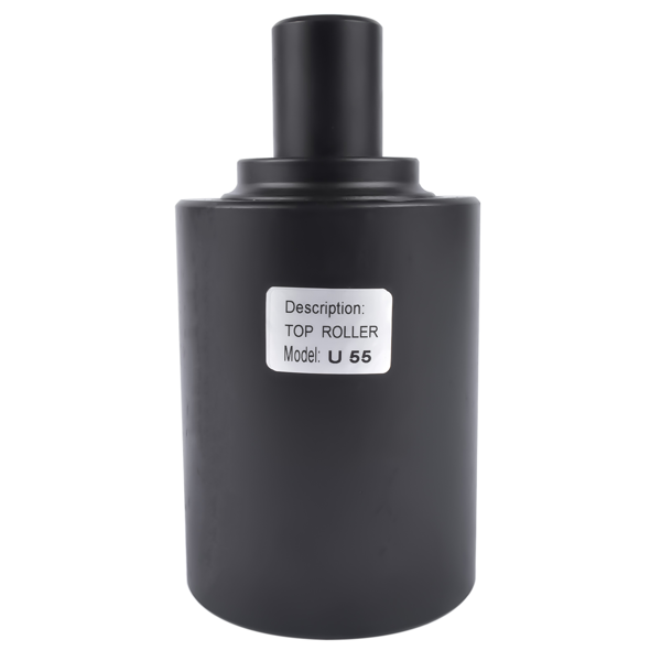 拖轮 Carrier Roller Top Roller RD461-21900 Fits for Kubota KX121-3 KX161-3 KX057-5 U45S-4