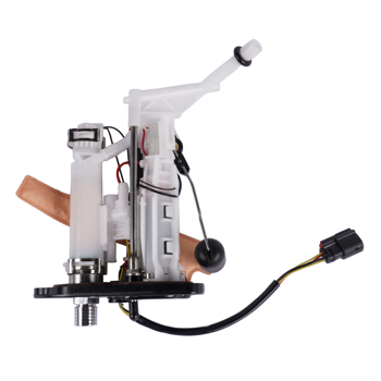 燃油泵 Fuel Pump Assembly 61200043 Fits for Harley Softail Street Bob Breakout Fat Bob 107 114 FXBB FXBR FXFB FXST 2018-2025