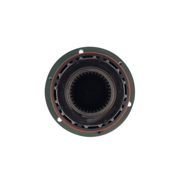 四驱离合器 2PCS 4WD Manual Locking Hubs Front Wheel Hub Assembly Replacement for Ford F-250 F-350 F-450 F-550 Super Duty 2005-2023 BC3Z3B396B-10