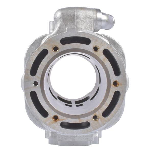 气缸套件 83mm Cylinder & Piston & Gasket Kit Replacement for Polaris Xplorer / Trail Blazer 400 1995-2003 3085276 3089277-8