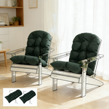 椅子坐垫（仅坐垫）