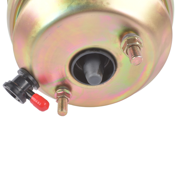 刹车助力器总成 Power Brake Booster Assembly Manual Master Cylinder Replacement for 1957-1972 Ford Galaxie & Fullsize Cars-8