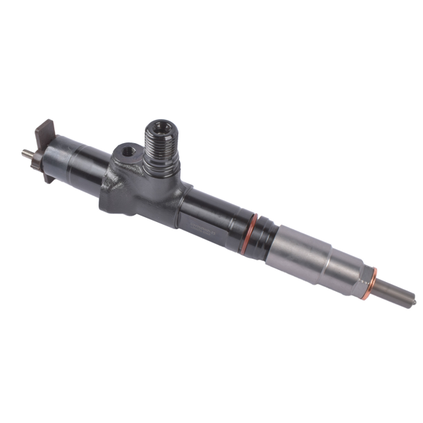喷油器 Fuel Injector 1J50853052 1J508-53052 Replacement for Kubota V3800-TIEF4 Line Engine SVL95 SVL97 M5-091HD-5