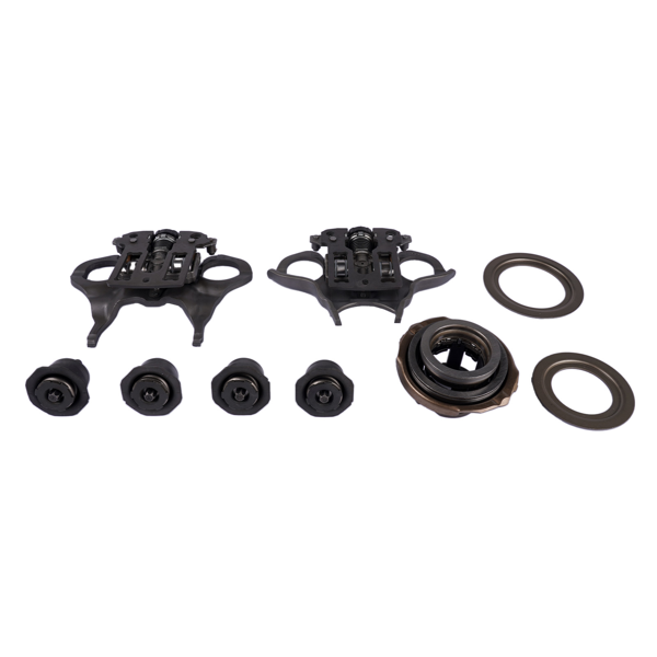 离合器拔叉套件 Dual Clutch Transmission Actuator Kit Fits for Hyundai Veloster 1.6 2012-2017 414702A000 414702A001-3