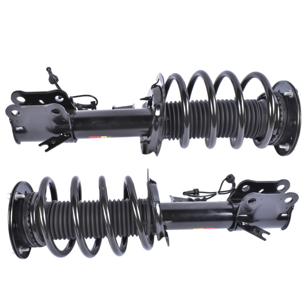 减震器 2Pcs Front Left & Right Shock Absorber Struts Assembly Replacement For Lincoln MKZ 2013-2020 EG9Z18124D EG9Z18124C-7